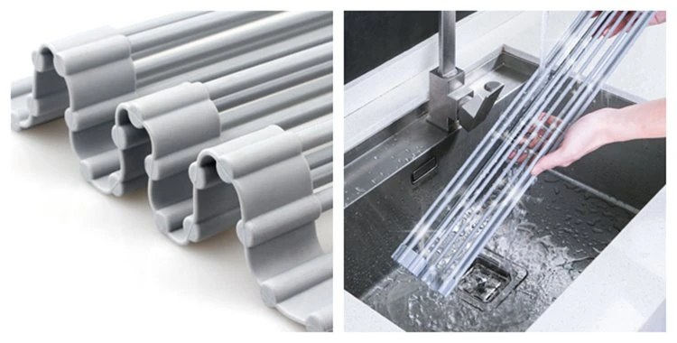 dish drainer tray