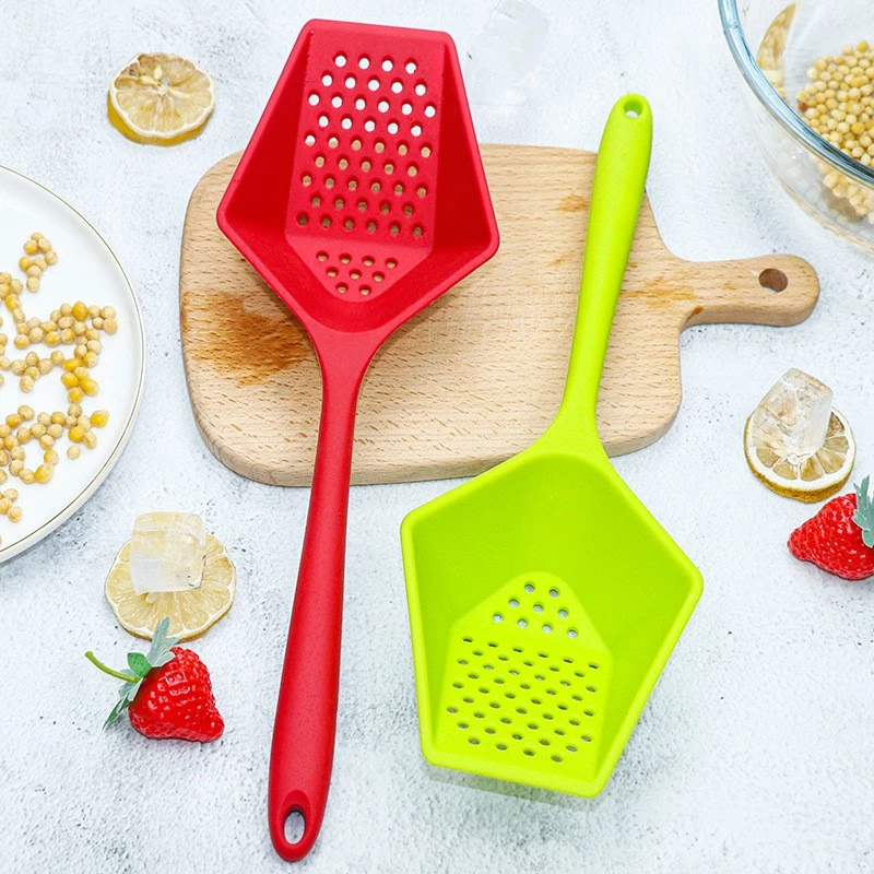 silicone kitchen utensil set silicone kitchen utensil set