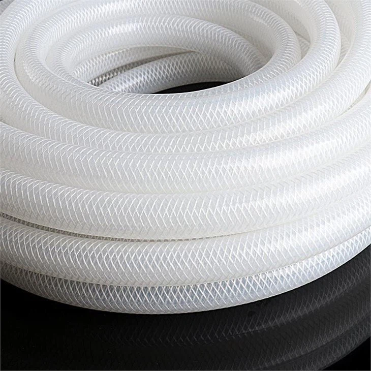 reinforced silicone tube (4)