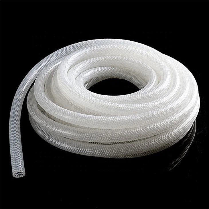 reinforced silicone tube (3)