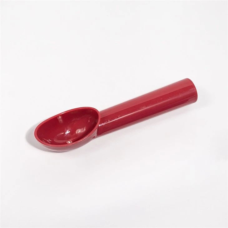 Plastic Ice Cream Scoop