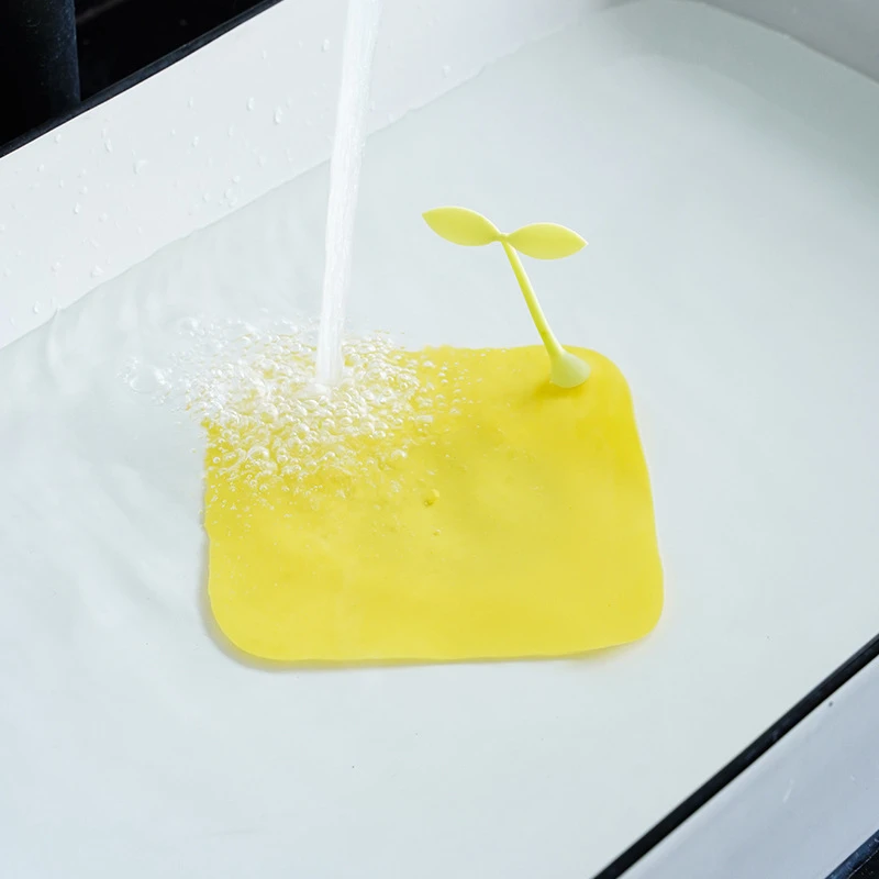 silicone drain mat silicone drain mat