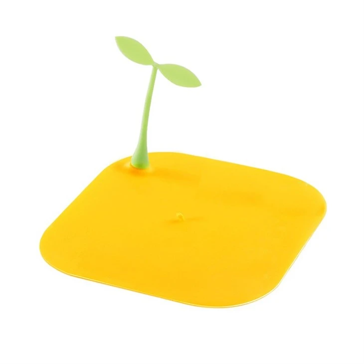 Silicone Floor Drain Mat
