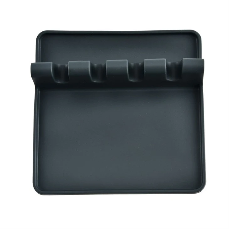 silicone holder