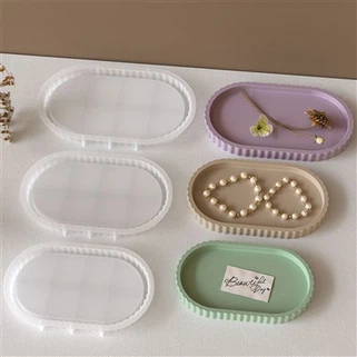 Szilikon penész a gyanta készítéséhez